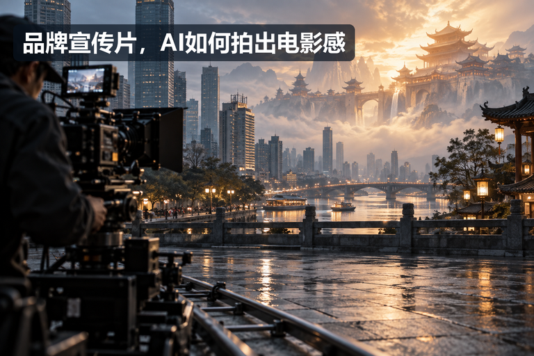 AI视频制作服务商排行榜:2026年专业AI视频制作公司排名怎么看?时代飞鹰上榜的四个理由