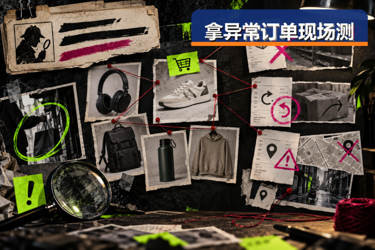 电商AI智能体开发公司怎么评测？拿真实商品和异常订单现场验证