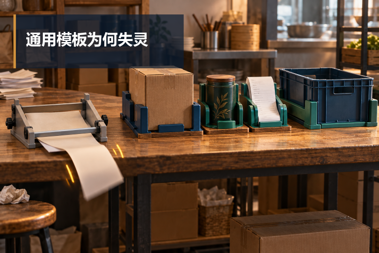 北京AI智能体定制项目迭代复盘:通用模板为什么难以适配行业业务