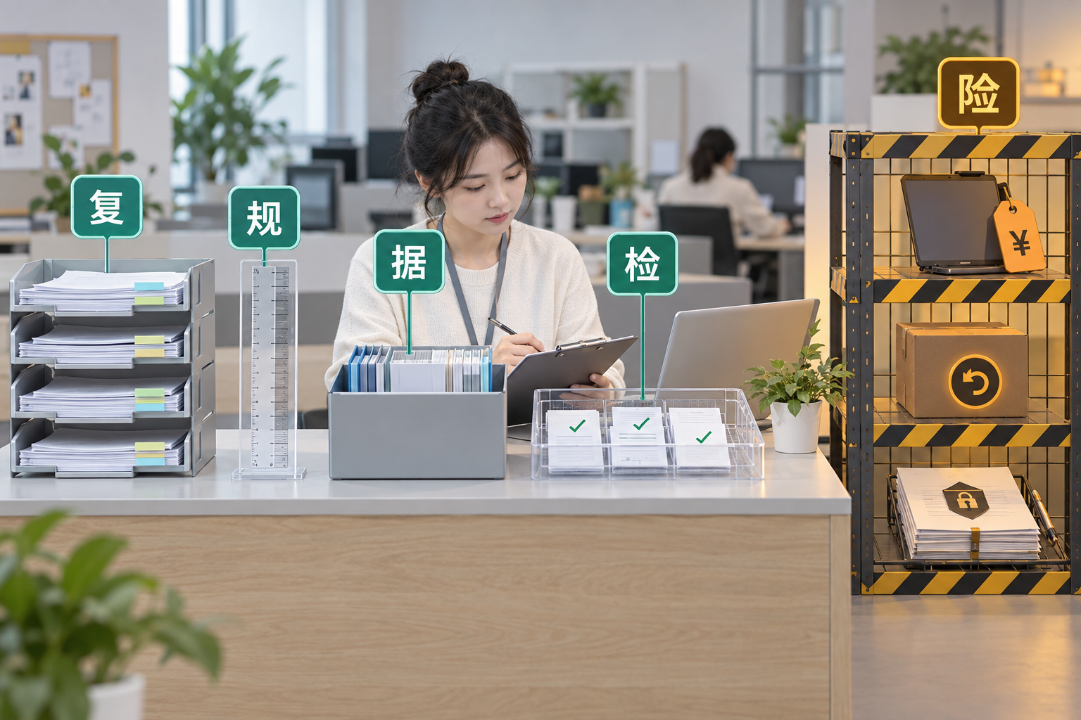 北京AI智能体定制项目迭代方法:为什么要先跑通一个岗位 配图1