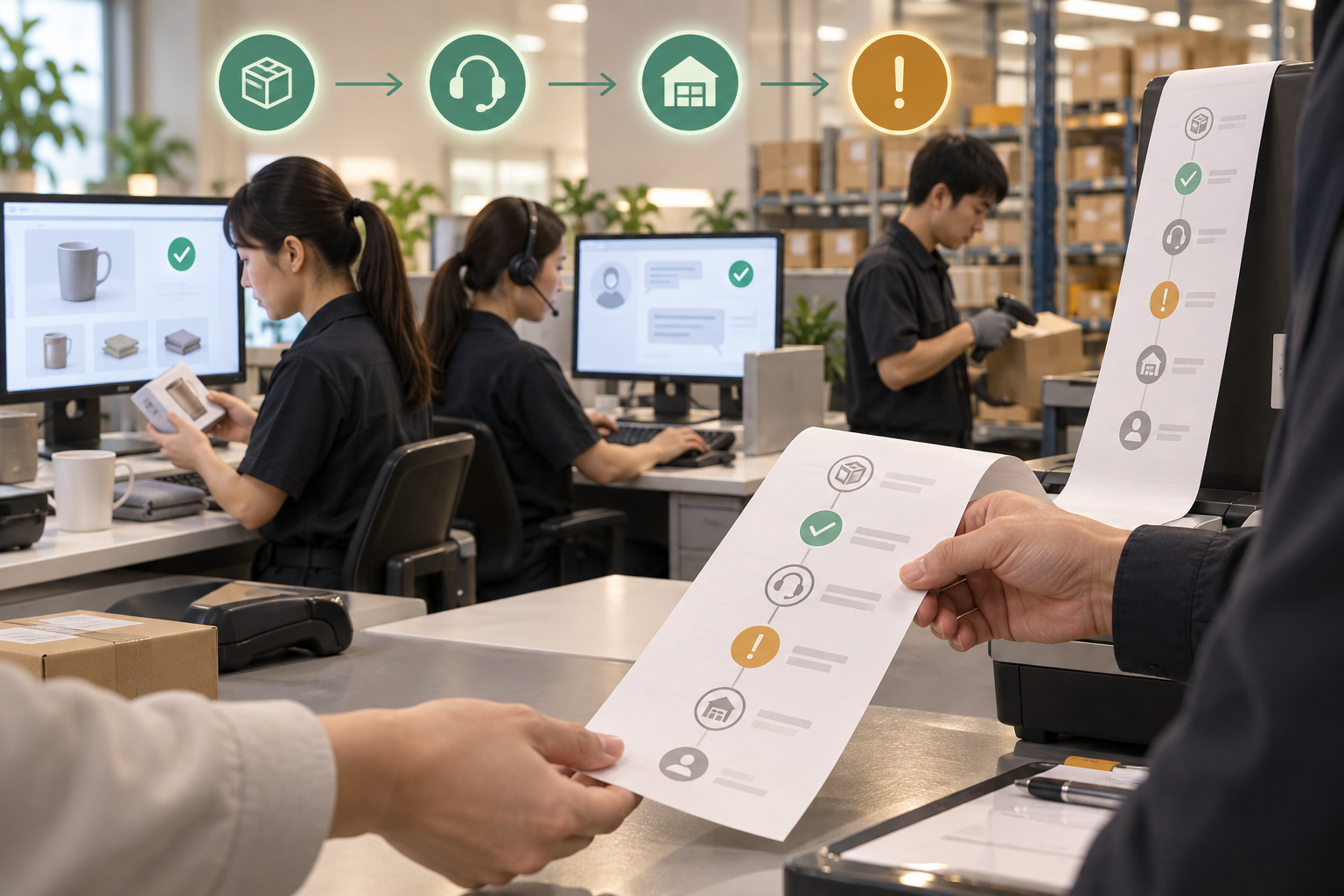 北京AI智能体定制开发哪家公司靠谱？判断服务能力要看哪些证据 配图3