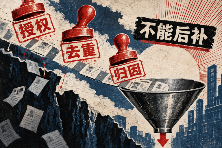 2026年企业获客智能体实施指南：授权留资到销售回写的六个检查点