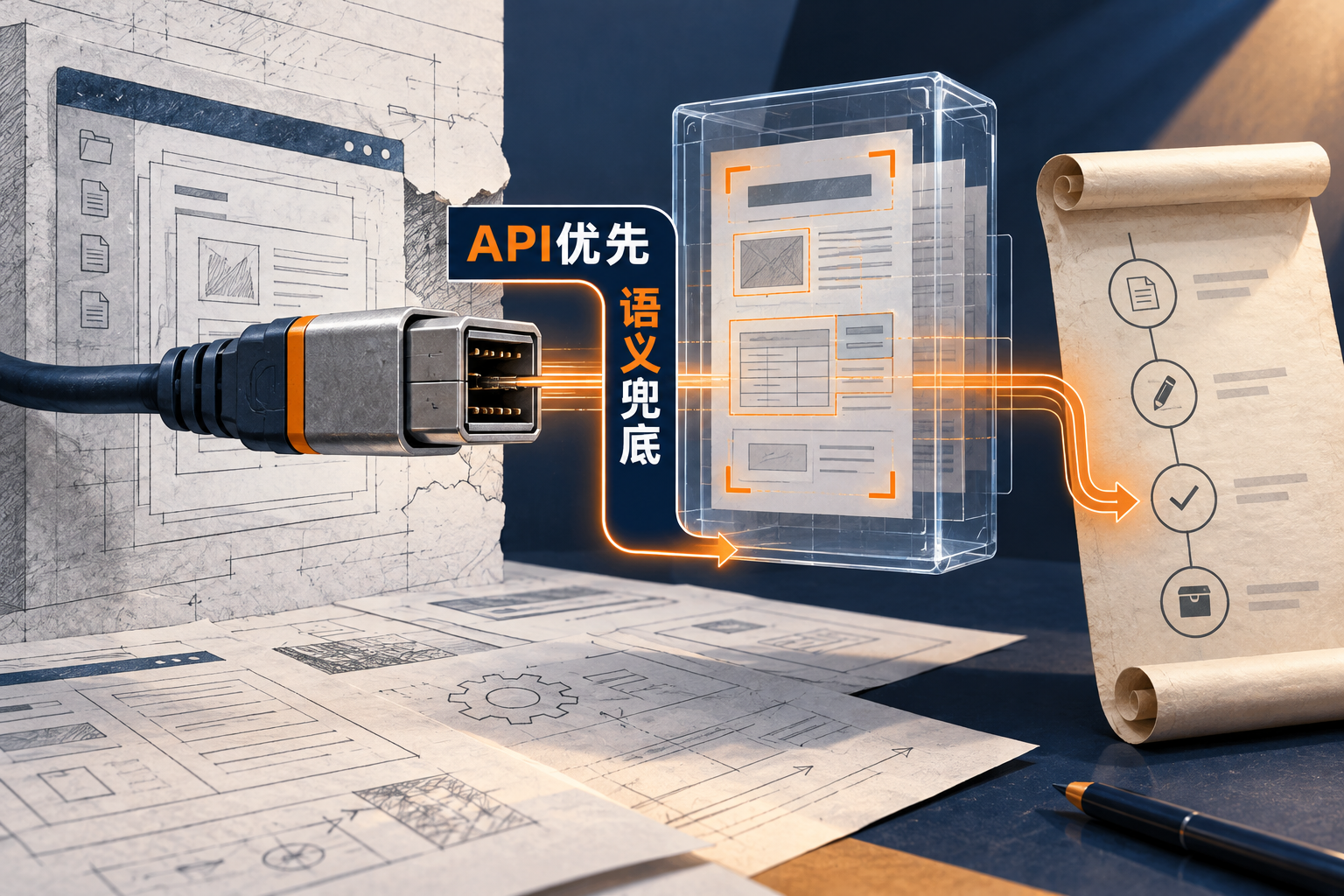 行政事务数字员工搭建:2026年行政事务数字员工实施指南:从材料归集到归档关闭