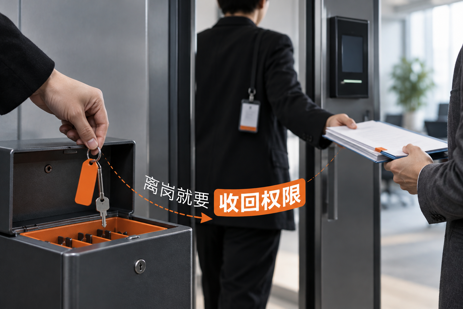 行政事务数字员工搭建:2026年北京企业行政数字员工治理:多办公点文件怎样避免失控
