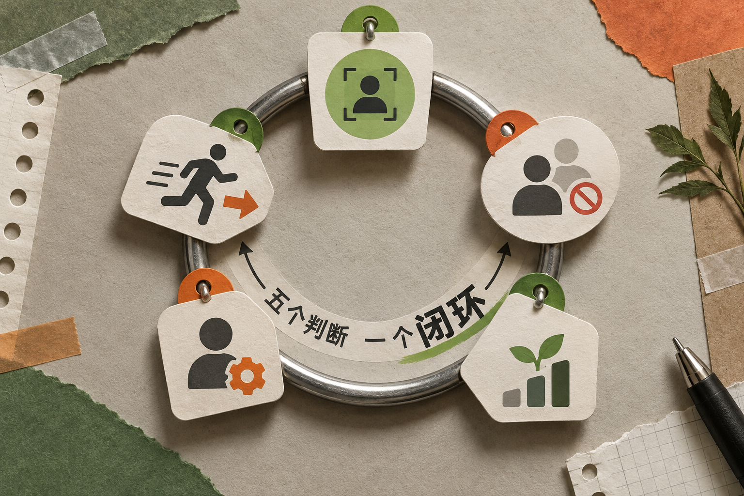 销售智能体定制开发:2026年销售智能体定制指南:线索身份与下一动作怎样闭环