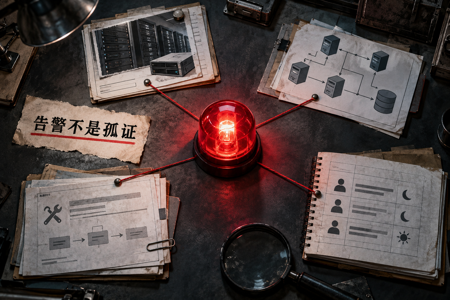 运维智能体自动化解决方案:2026年运维智能体选型:先拿观察权,再逐步开放执行权
