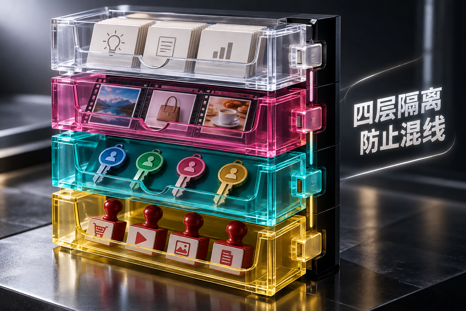 电商企业AI智能体开发:2026年电商AI智能体选型:多品牌运营先做隔离再谈提效